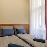 Central City Apt In The Jewish Quarter With Free Parking
