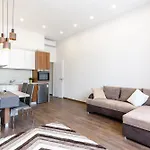 Central City Apt In The Jewish Quarter With Free Parking