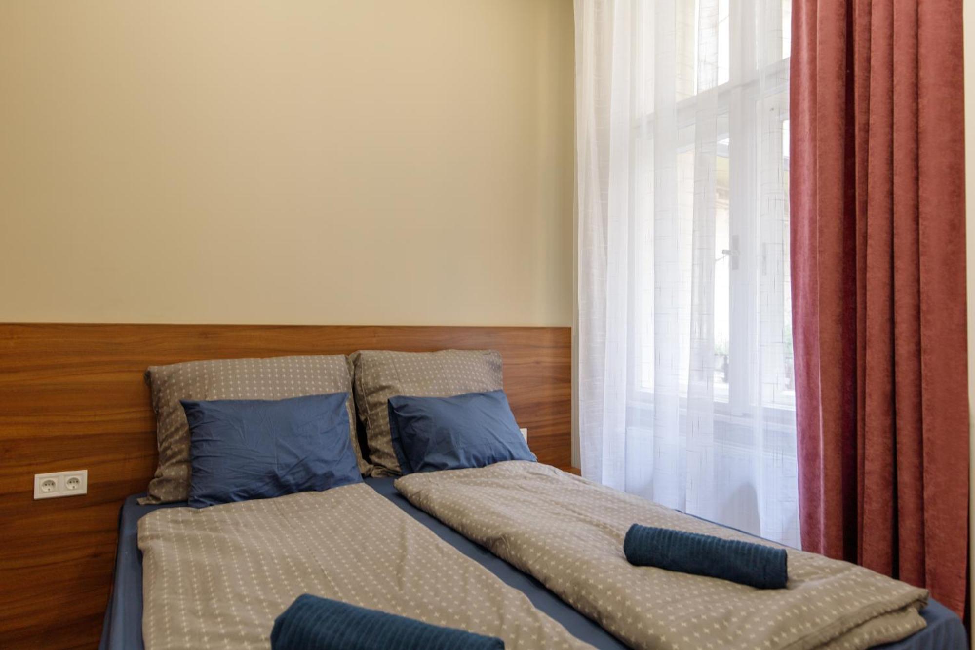 In The Jewish Quarter With Free Parking Apartment