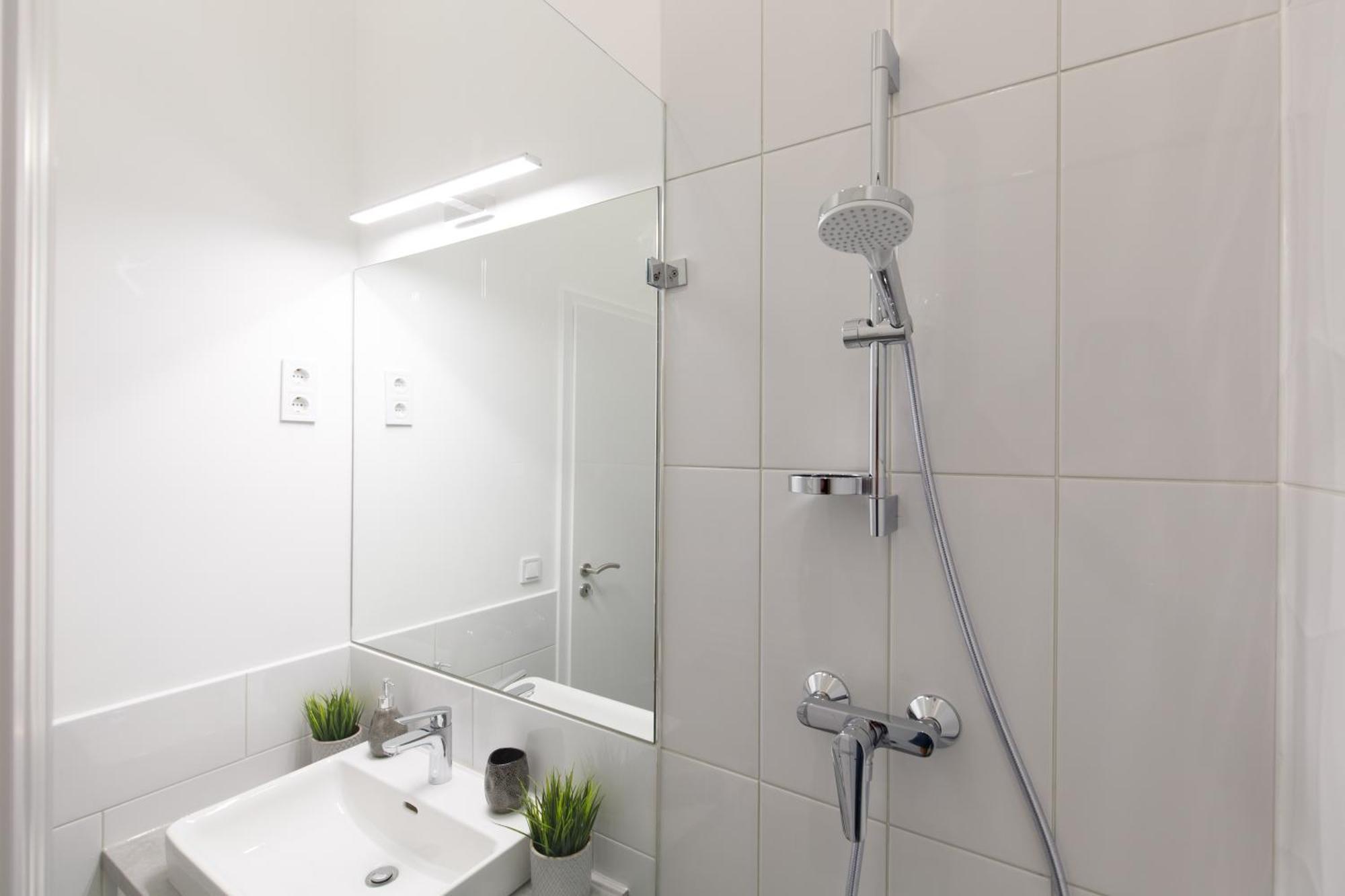Apartment In The Jewish Quarter With Free Parking *
