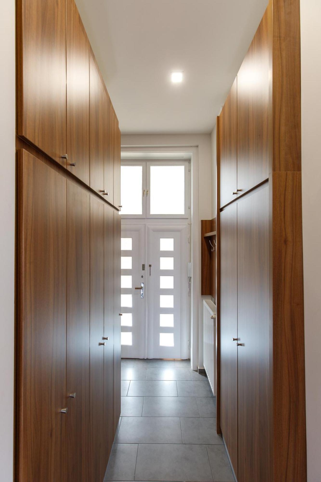 In The Jewish Quarter With Free Parking Apartment