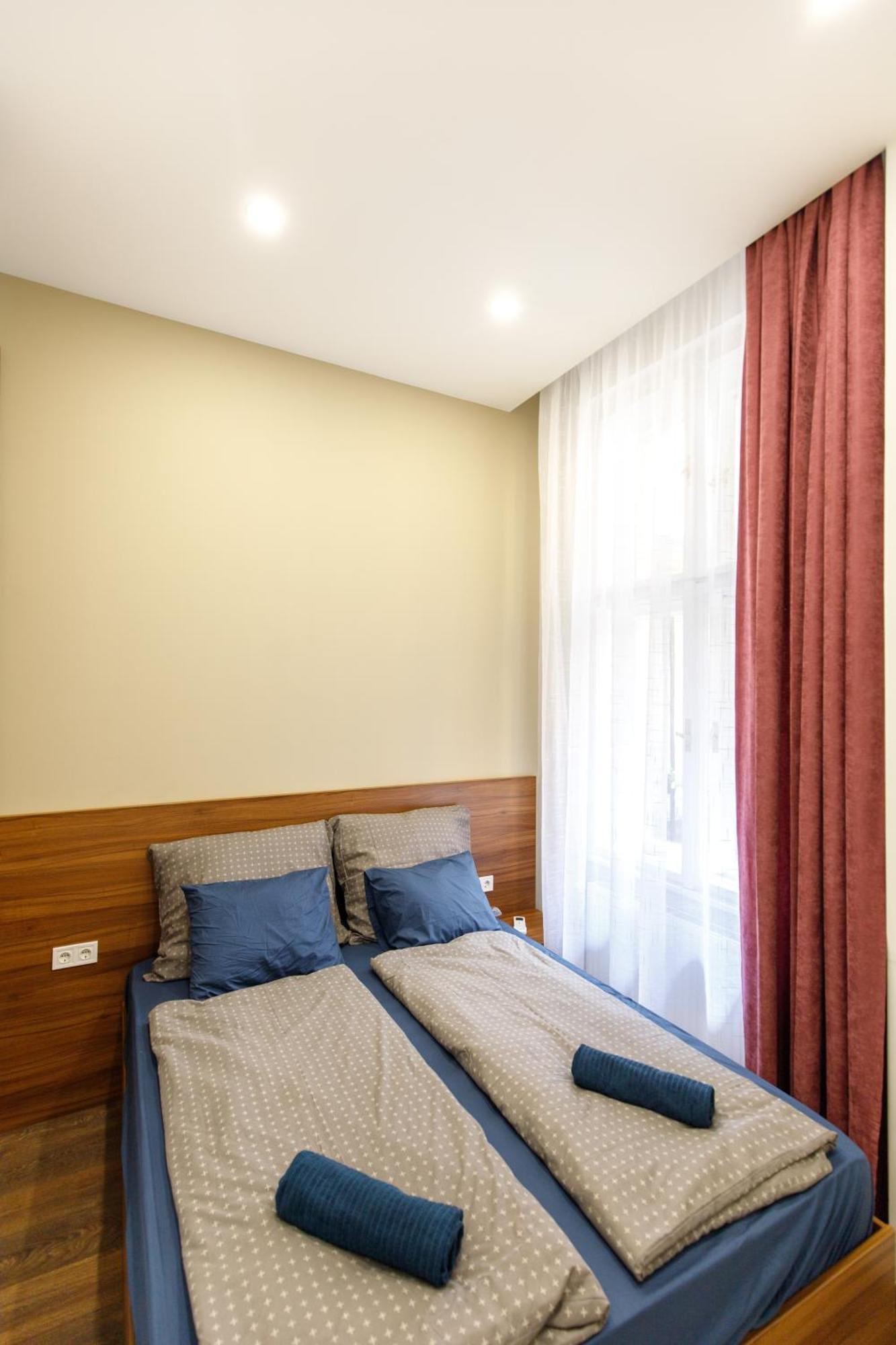 In The Jewish Quarter With Free Parking * Budapest