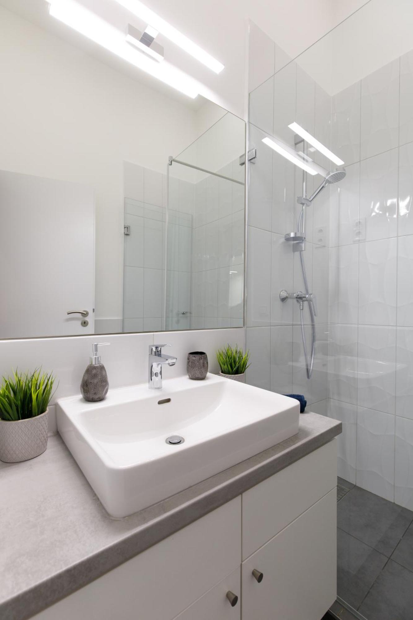 Apartment In The Jewish Quarter With Free Parking Budapest